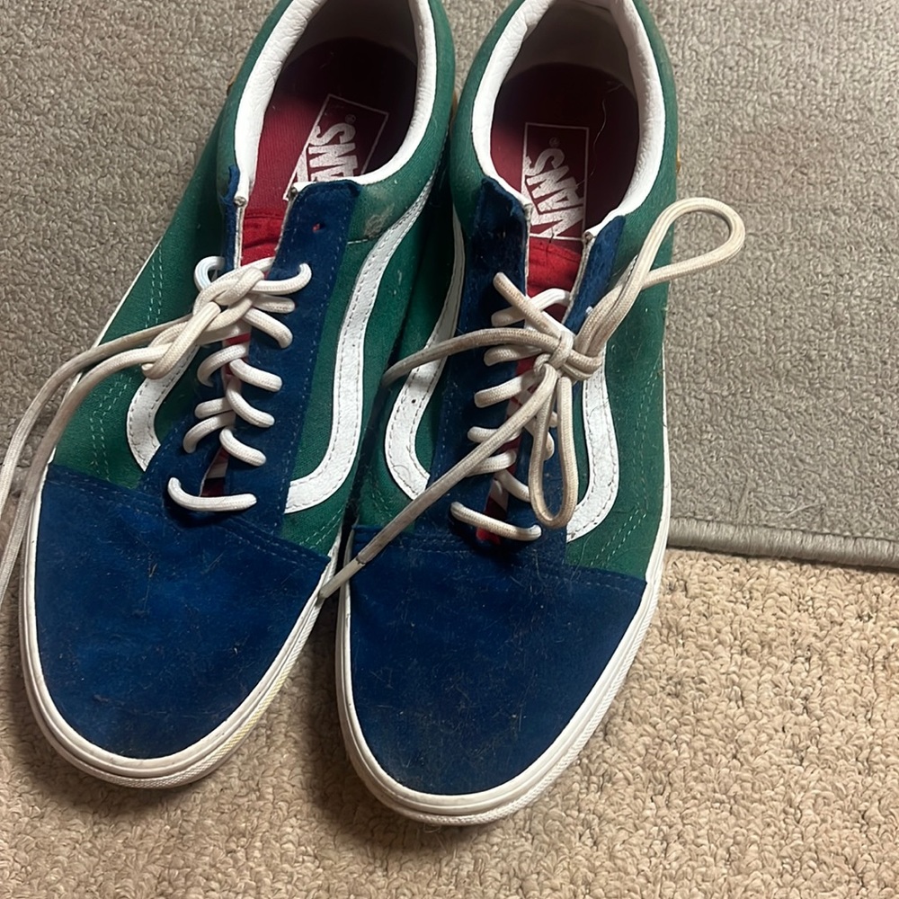 Vans